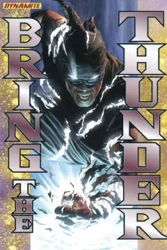 Bring the Thunder