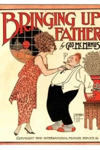 Bringing Up Father