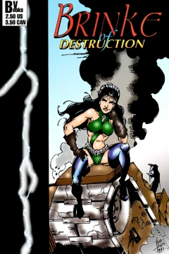 Brinke of Destruction