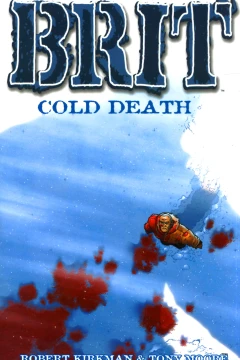 Brit: Cold Death