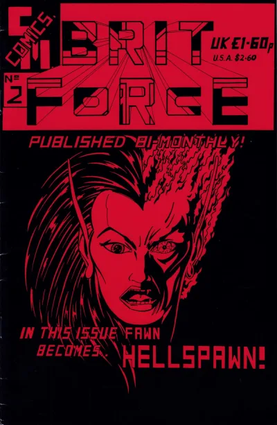 CM Comics