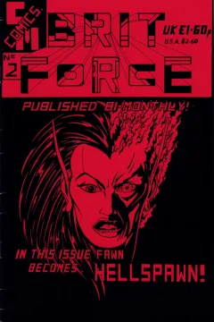 Brit Force