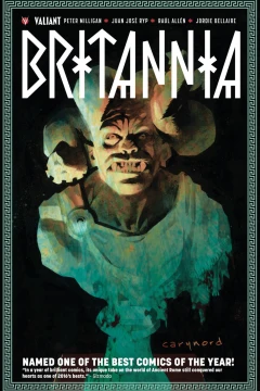Britannia