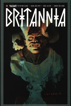 Britannia