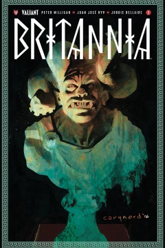 Britannia