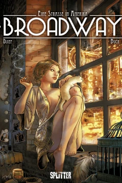 Broadway