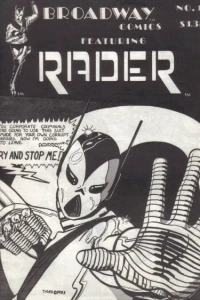 Broadway Comics