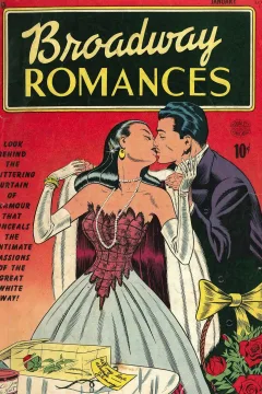 Broadway Romances