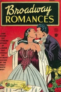 Broadway Romances