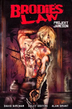 Brodies Law