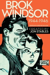 Brok Windsor