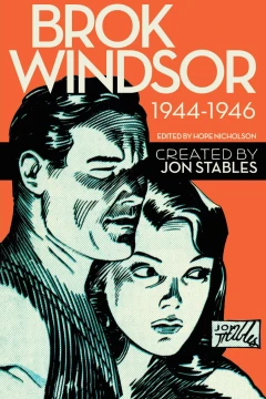 Brok Windsor