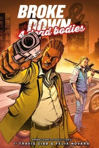 Broke Down and Four Dead Bodies