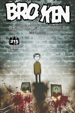 Broken