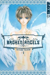Broken Angels