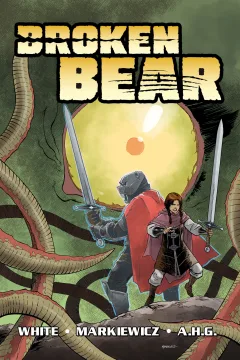 Broken Bear