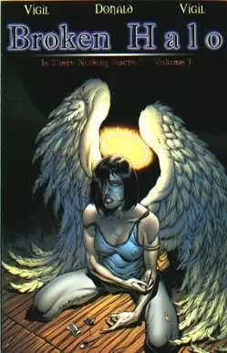 Broken Halo (2000) - Series 