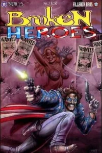 Broken Heroes