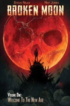 Broken Moon: Welcome to the New Age