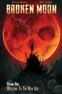 Broken Moon: Welcome to the New Age