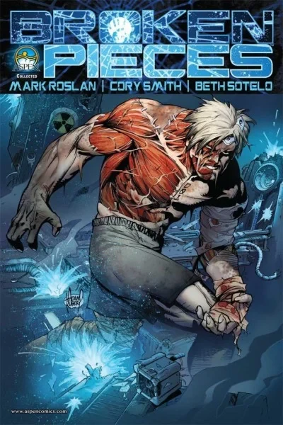 Broken Pieces (2013) - Series 