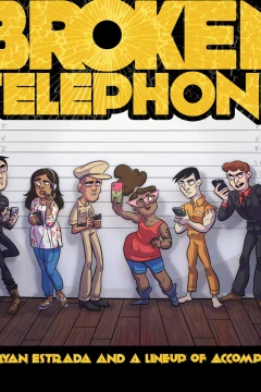 Broken Telephone