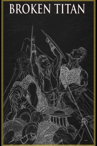 Broken Titan