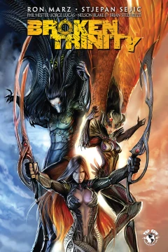Broken Trinity