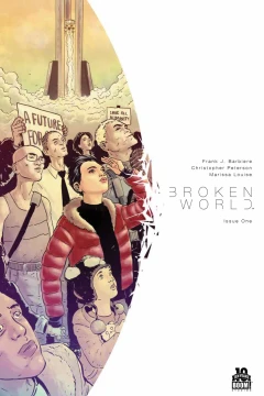 Broken World