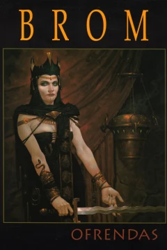 Brom Ofrendas