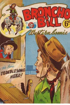 Broncho Bill