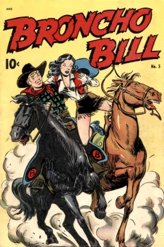 Broncho Bill