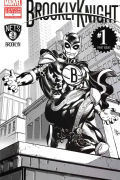 BrooklyKnight