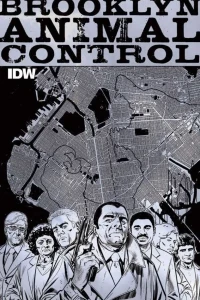 Brooklyn Animal Control