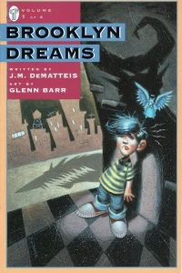 Brooklyn Dreams