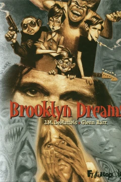 Brooklyn Dreams