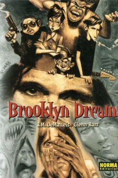 Brooklyn Dreams