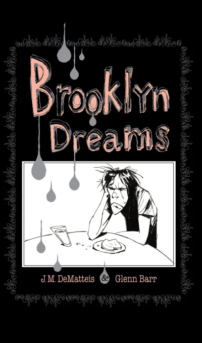 Brooklyn Dreams (Hardcover, 2011) - Series 