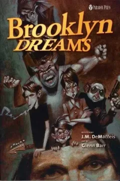 Brooklyn Dreams