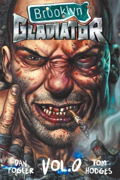 Brooklyn Gladiator
