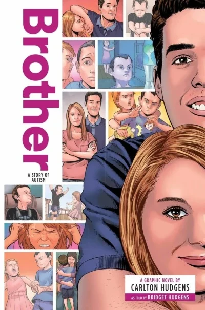 Brother: A Story of Autism (2019) - Series 
