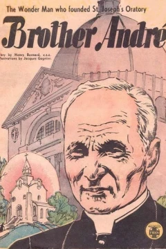 Brother André