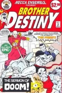 Brother Destiny