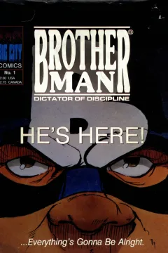 Brotherman