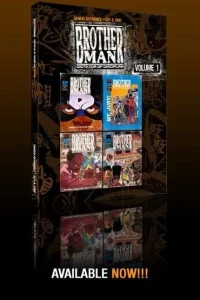 Brotherman Collected