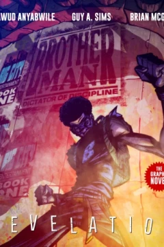 Brotherman: Revelation - The Graphic Novel