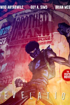 Brotherman: Revelation - The Graphic Novel