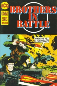 Brothers in Battle