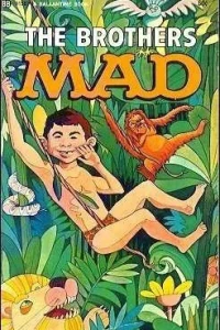 Brothers Mad