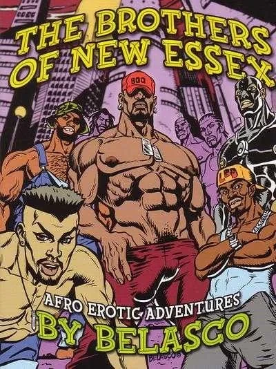 Brothers of New Essex (2000) - Series 